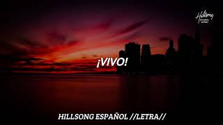 Para Exaltarte - Hillsong En Español //LETRA ESPAÑOL//