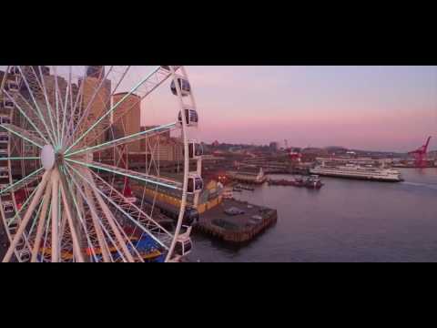 Ralphy Davis - 'Till I Bossed Up (OFFICIAL VIDEO) Dir. @GradeASounds