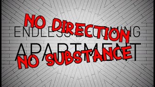 My 2nd Least Favorite Game | Streamers Beware | Endless Becoming Apartment