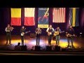 Doyle Lawson & Quicksilver - "I'd Just Be Fool Enough" - Bühler Bluegrass Festival (D) 16 05 2015