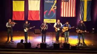 Doyle Lawson & Quicksilver - "I'd Just Be Fool Enough" - Bühler Bluegrass Festival (D) 16 05 2015