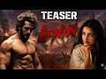 Akhil Akkineni Birthday LENIN Teaser Out Now Akhil Akkineni BhagyaShri Borse Thaman S Akhil