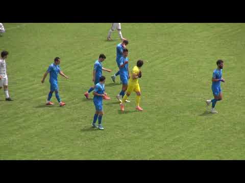 Samegrelo 0:8 Dinamo 2 26.05.21