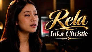 Download lagu Rela - Inka Christie | Adshilla Bening Cover (Malay Slow Rock) Heartbreaking mp3