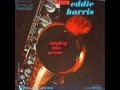 Eddie Harris Quintet   Willow Weep for Me   YouTube