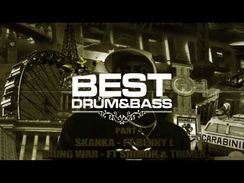 Coppa Ft Benny L - Skanka