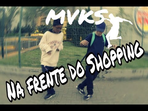 Mc 7Belo Mc Mr Bim Machuca Ela - [MVKS] - Passinho dos Maloka