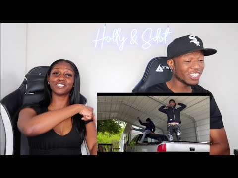 SIXODAGOAT Feat GFMB EGLIZZY - DEAL WITH IT REACTION! [SPONSORED]