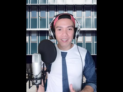 Let it Go Male Cover