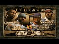 Def Jam Fight For NY LUDACRIS JOE BUDDEN Vs BLAZE DOC HARD PS3 1080p