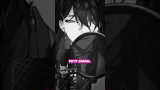 De roi du VTubing, au VTuber le plus détesté de sa génération 💀 #voxakuma #nijisanji #anime