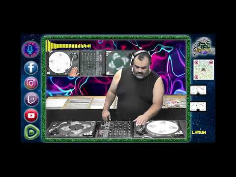 PRO Web Live - Mix & Tracks