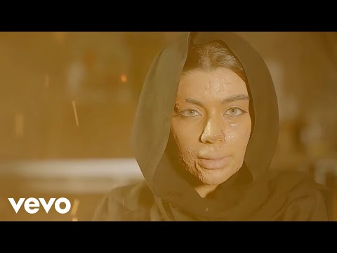 Saman Jalili - Jonoon ( Official Video )
