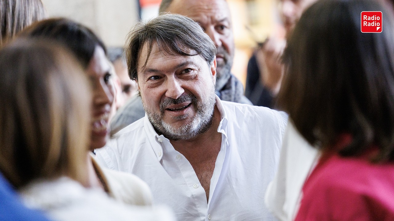 🔴 REPORTOPOLI: CAPEZZONE SUL CASO DEGLI STIPENDI FARAONICI