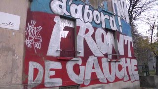 Banlieue Rouge : l&#39;héritage