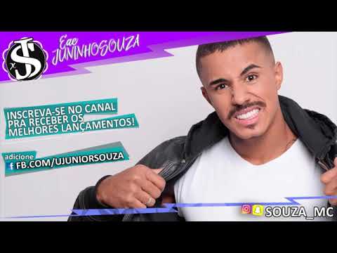 Jerry Smith E MC Livinho Fenomenal (DJ Ney Do You Tube) Lançamento 2017