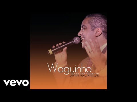 Waguinho - Segura na Mão de Deus (Ao Vivo) (Faixa Bônus (Pseudo Video)) ft. Thiaguinho