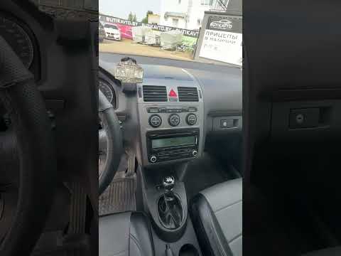 фото volkswagen touran i рестайлинг 0