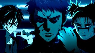 AMV - Presence – Ride