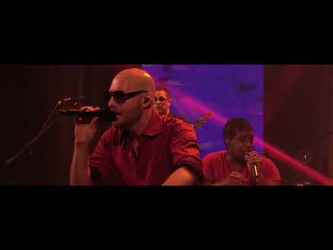 Mr. Worldwide – The Ultimate Pitbull Tribute Band video 2