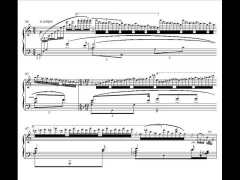 Cziffra's "Il Trovatore" Paraphrase Audio + Sheet Music