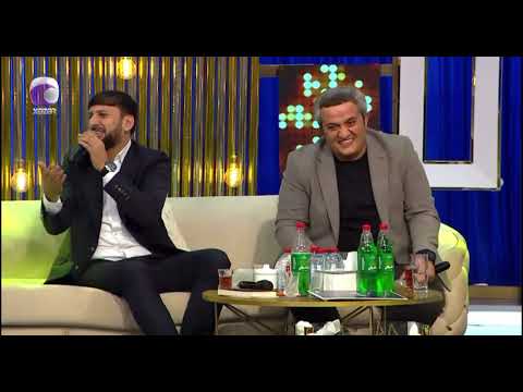 Orxan Lökbatanlı & Pünhan Azim & Səbuhi Xırdalanlı - Küləy Qopdu Yağış Gəldi (meyxana)