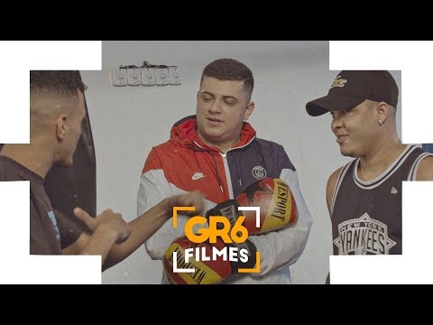 MC 7Belo e MC's Jhowzinho e Kadinho - Bundinha do Mal (GR6 Explode) DJ Gege
