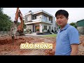 Đào Móng Bước đầu Tiên Cho Ngôi Nhà Tương Lai