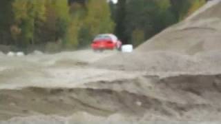 preview picture of video 'Kattasora Sprint 2010 Rally'