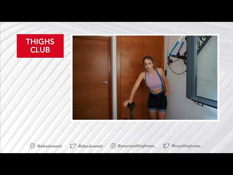 *LIVESTREAM* Chanel's Cafe ride #8