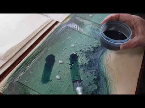 Learn Authentic Mokuhanga Skills