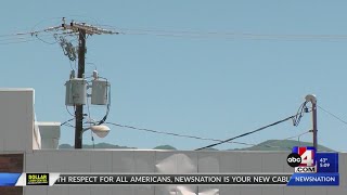 Rocky Mountain Power planning a power outage in parts of Utah County