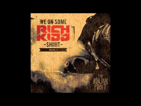 Son Real - What If (Prod. by Rich Kidd)