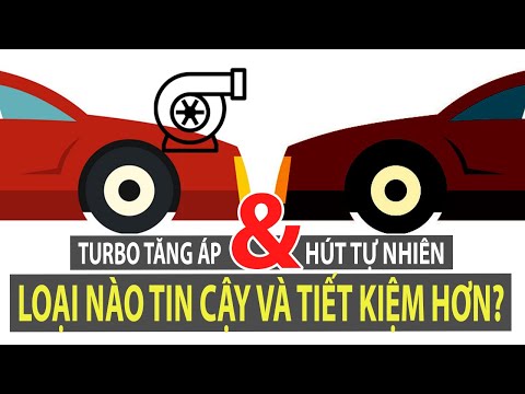 , title : 'Chuyên đề turbo - P1: So sánh ưu nhược điểm giữa động cơ turbo và nạp khí tự nhiên | TIPCAR TV'