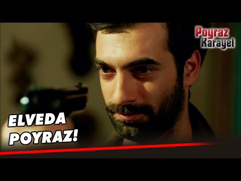 Poyraz, Neşet'in Gerçek Yüzünü Ortaya Çıkarttı! - Poyraz Karayel 58. Bölüm