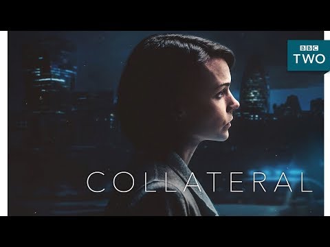 Collateral (Promo 'Critics')