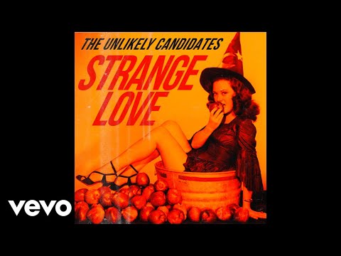 Video thumbnail for Strange Love
