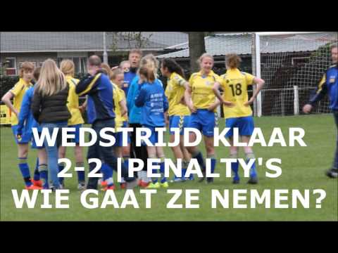 2015 JV Oostenburg in Oosterwolde