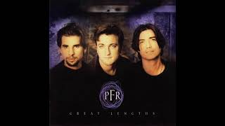 PFR:  The Love I Know