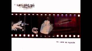 Mechanical Cabaret - Nothing Special