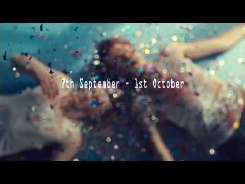 punkplay @ The Southwark Playhouse