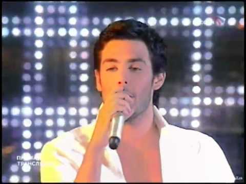 Kostas Martakis - Ta Paidia Tou Peiraia (NWF 2007 Semi-Final)