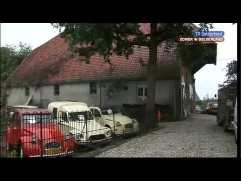 Zomer in Gelderland 9 augustus 2011