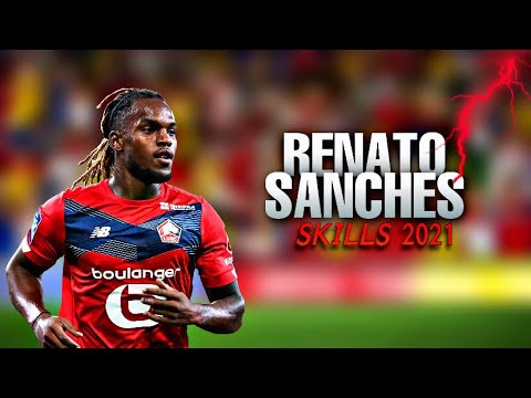 Renato Sanches • Crazy Skills,Goals 2021• Pop Smoke Invinicible | HD