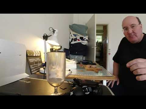 MongoTV_6566 - Min Frokost - FRANSKBRØD Med PØLSE og LEVERPOSTEJ