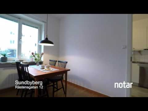 Såld, 3:a · 55m2 · 3316 kr avg, Centrala Sundbyberg : Via Notar mäklare Solna