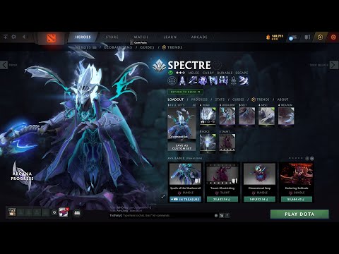 COLLECTOR CASE 2022 MIX SET NEW NOV 2022  DOTA 2 #shorts