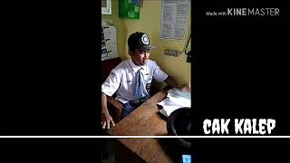 Download lagu PARODI! KENDANG AKU TAKUT MG86😂 mp3