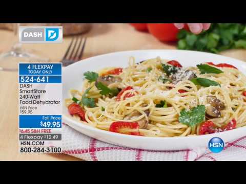 HSN | Kitchen Innovations featuring FreshPaper 08.07.2017 - 12 PM