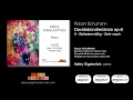 Robert Schumann Davidsbündlertänze op.6 X - Balladenmäßig - Sehr rasch
